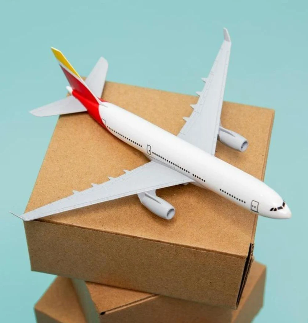 FlyCarrier
