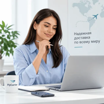 1. Заявка и расчет